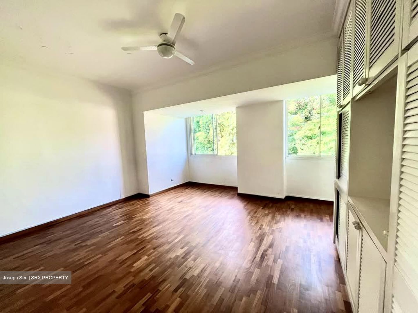 Sommerville Park (D10), Condominium #597744891